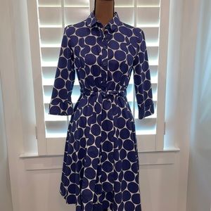 BODEN DRESS